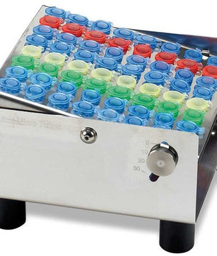 Tube rack for shaking incubator, Cole Parmer