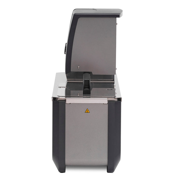 T100 series heated circulator bath, stainless steel tank – Appleton ...