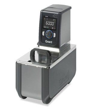 TXF200 series heated circulating bath, stainless steel tank