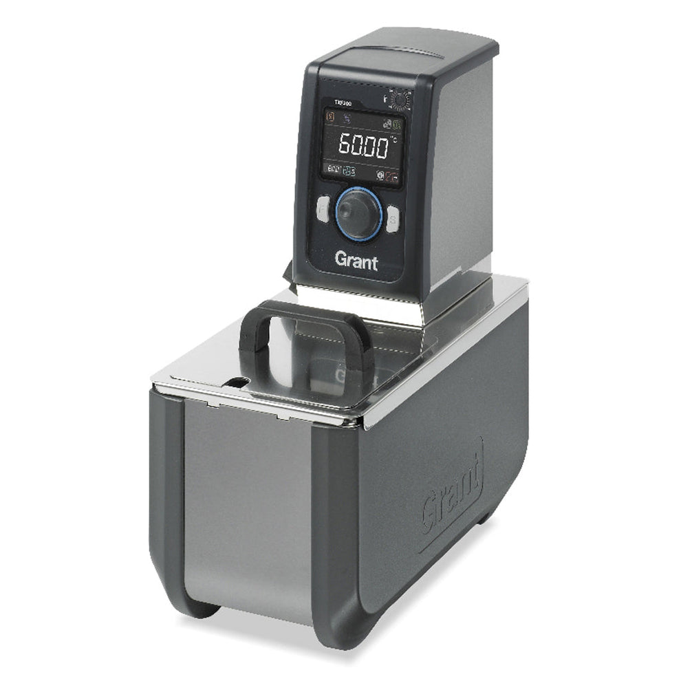 TXF200 series heated circulating bath, stainless steel tank – Appleton ...