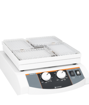 Vibrating Platform Shaker, Heidolph