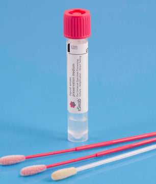 Transport Swabs, UTM, Sterilin