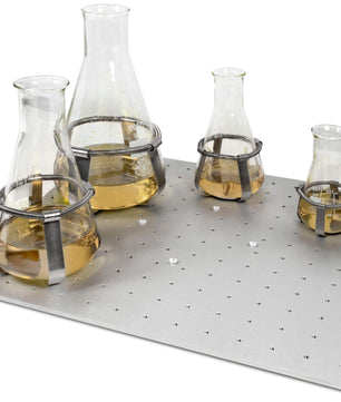 Universal spring clamp platform, compatible with PSU-20i, Grant