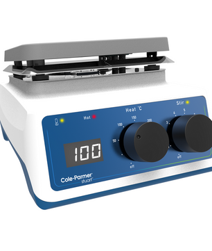 Digital Stirrer/hotplate, Cole Parmer
