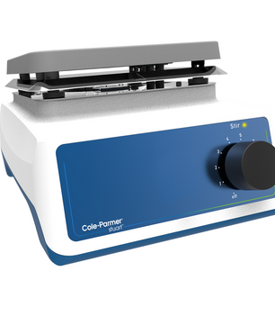 Stirrer, Cole Parmer