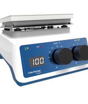 Digital Stirrer/hotplate, Cole Parmer