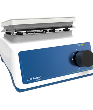 Stirrer, Cole Parmer