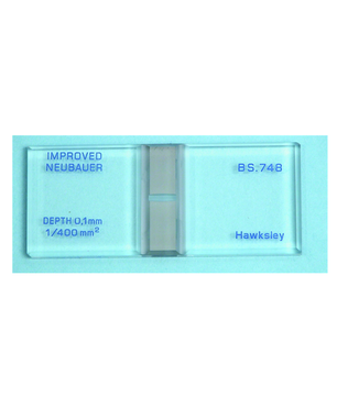 Haemocytometers, Hawksley