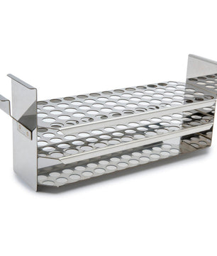 Test tube rack for Stirred Baths, Grant