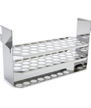 Test tube rack for Stirred Baths, Grant