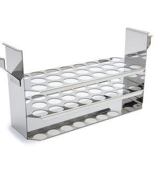 Test tube rack for Stirred Baths, Grant
