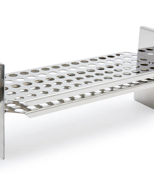 Test tube rack for Stirred Baths, Grant