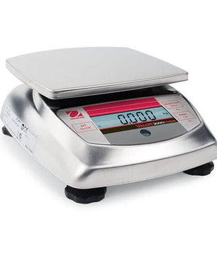 Valor 3000 Bench Scale, Ohaus