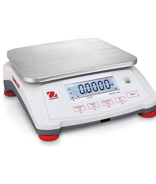 Valor 7000 Bench Scale, 1.5 kg, 0.5 g, Ohaus