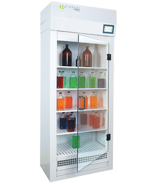 Chemical Storage Cabinets, Bigneat