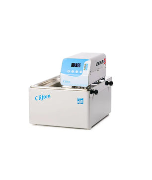 Digital Water + Oil Heating Circulator complete with Stainless Steel Tank and Shelf, Clifton