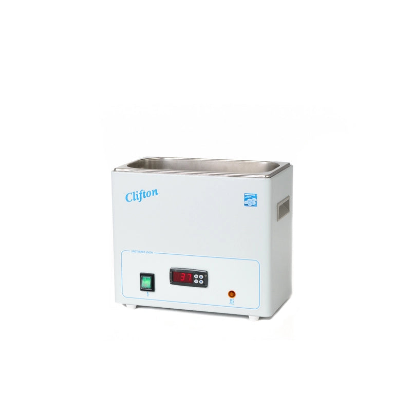 Digital Unstirred Water Baths