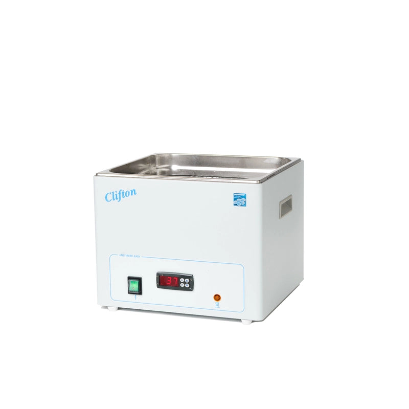 Digital Unstirred Water Baths