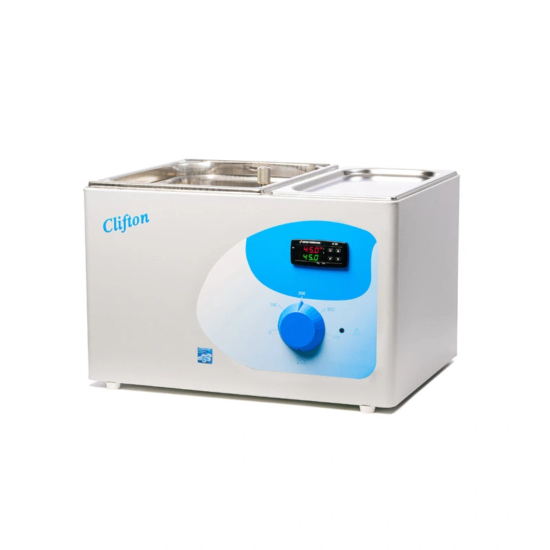 Shaking Waterbaths, Clifton