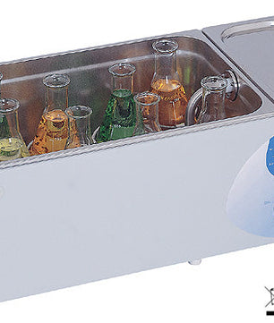 28 Litre Shaking Water Bath, Clifton