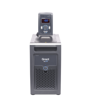 Energy Efficient Refrigerated Heating Circulating Water Baths