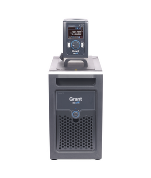 Energy Efficient Refrigerated Heating Circulating Water Baths