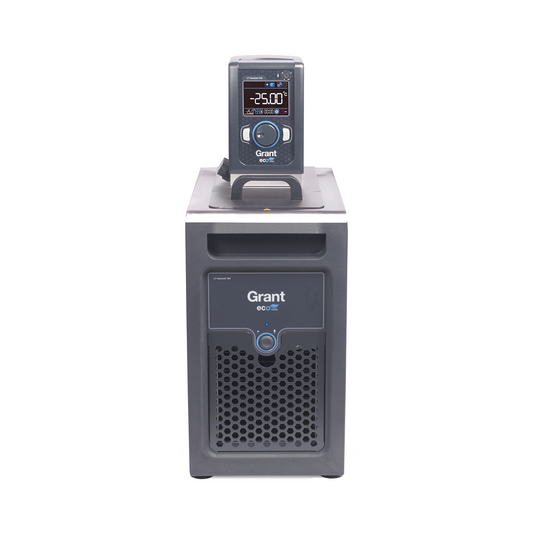 Energy Efficient Refrigerated Heating Circulating Water Baths