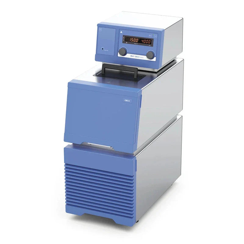 CBC 5 basic, Cooling Heating Circulator, IKA