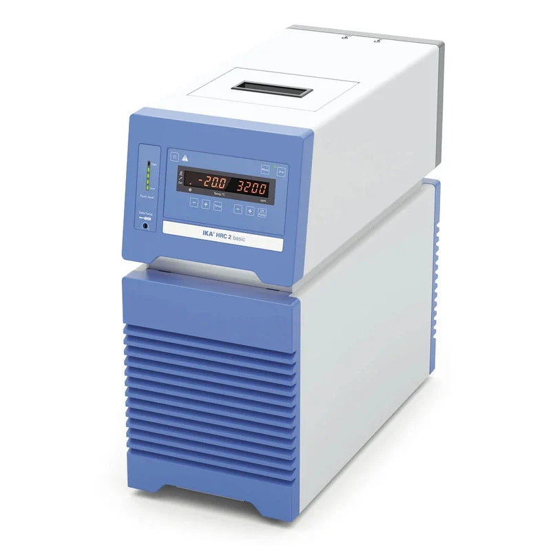 HRC 2 basic, Cooling Heating Circulator, IKA