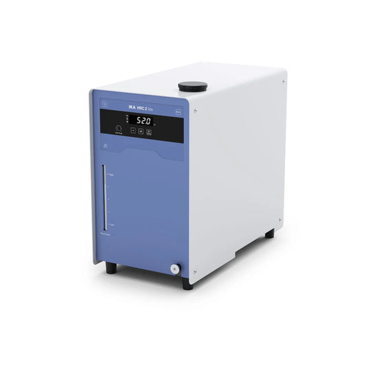 HRC 2 lite, Cooling Heating Circulator, IKA