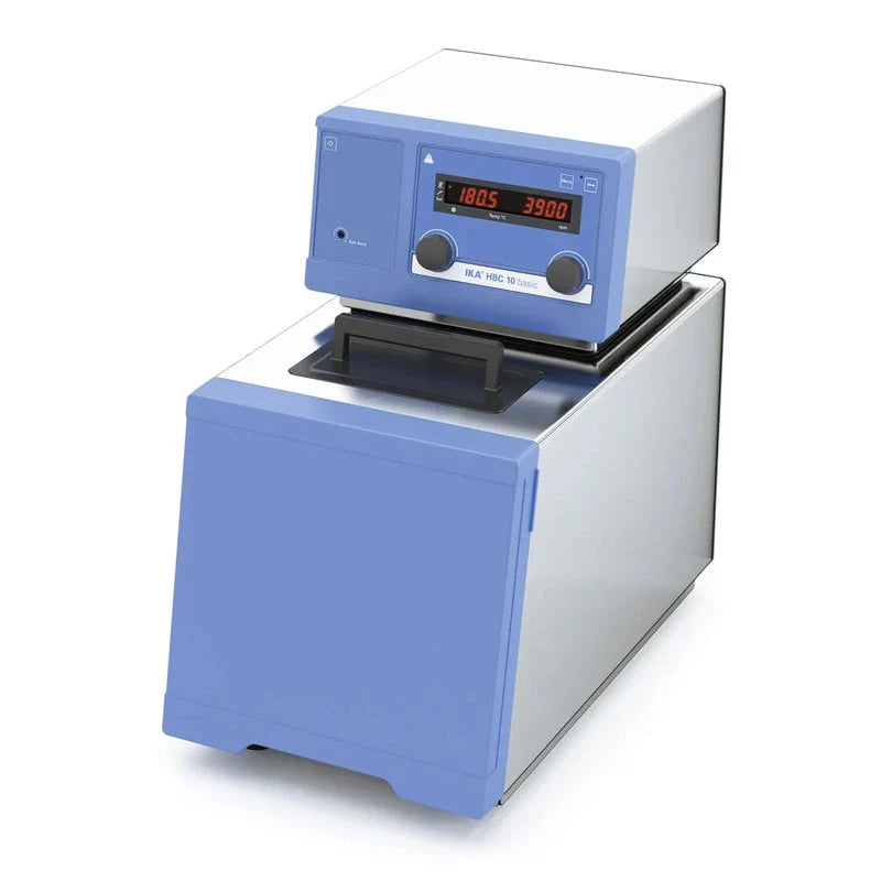 HBC 10 basic, Heating Bath Circulator, IKA