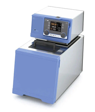 HBC 10 control, IKA