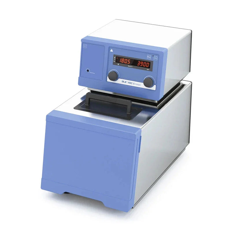 HBC 5 basic, Heating Bath Circulator, IKA