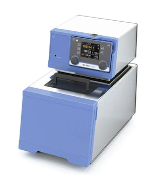 HBC 5 control, IKA