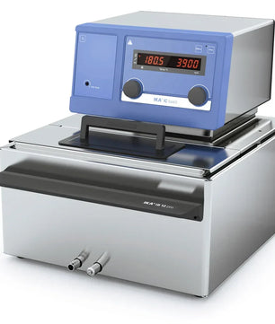 IC basic pro 12 c, IKA