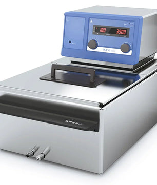 IC basic pro 20 c, IKA