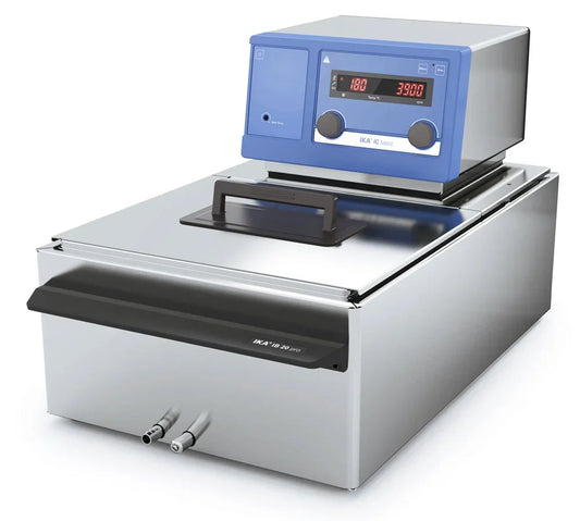 IC basic pro 20 c, IKA