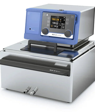IC control pro 12 c, IKA
