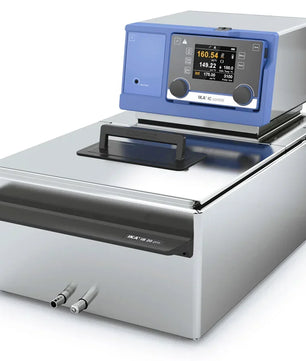 IC control pro 20 c, IKA