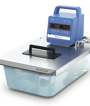 ICC basic eco 18 c, IKA