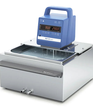 ICC basic pro 12, IKA