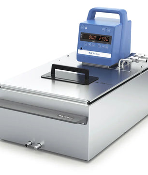 ICC basic pro 20 c, IKA
