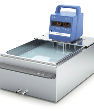 ICC basic pro 20, IKA