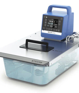ICC control eco 18 c, IKA