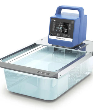 ICC control eco 18, IKA