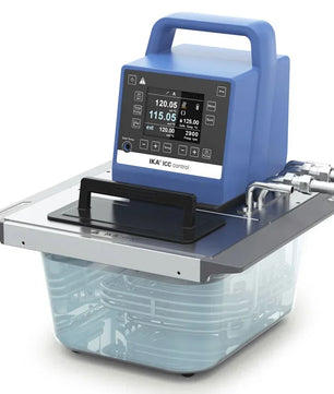 ICC control eco 8 c, IKA