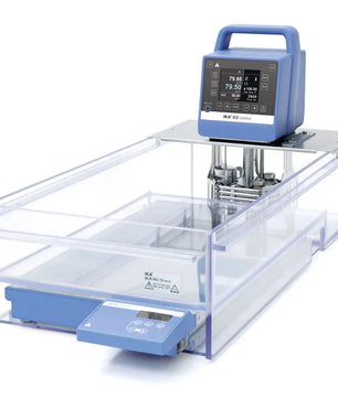ICC control IB R RO 15 eco, IKA