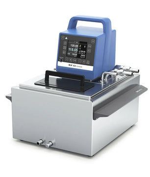 ICC control pro 9 c, IKA