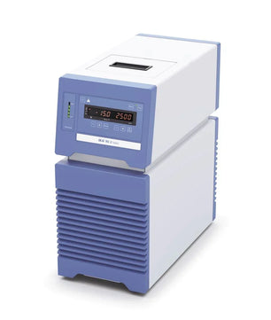 RC 2 basic, IKA