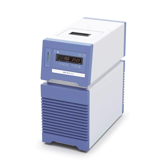RC 2 basic, IKA